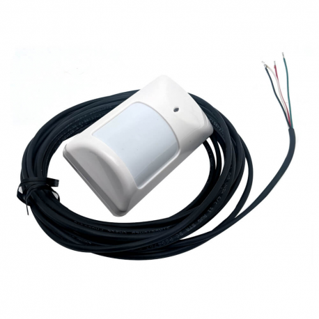 PIR Motion Sensor